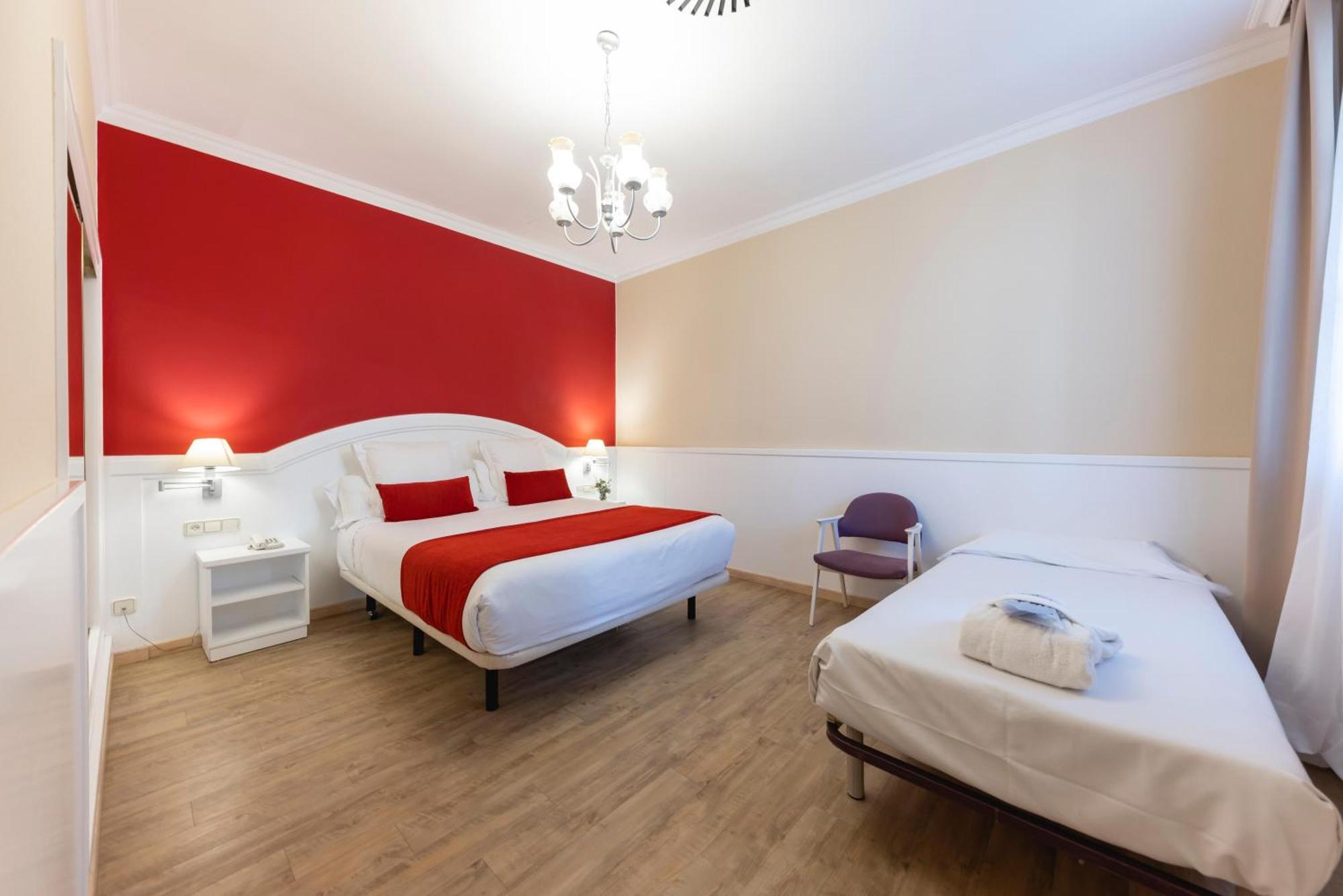 Balneari Vichy Catalan Hotel Caldes de Malavella Bagian luar foto
