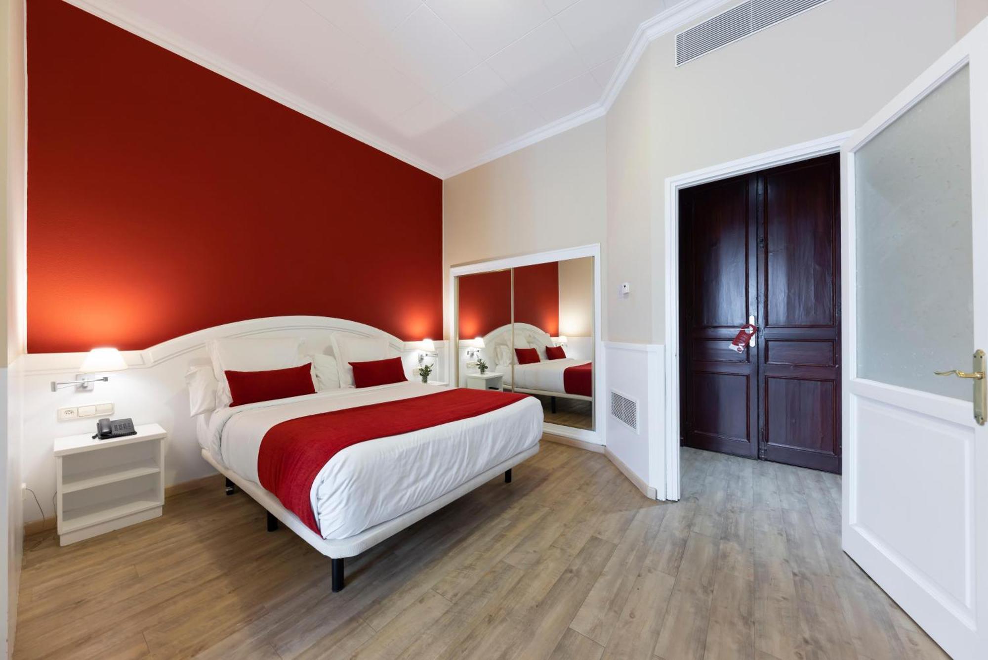 Balneari Vichy Catalan Hotel Caldes de Malavella Bagian luar foto