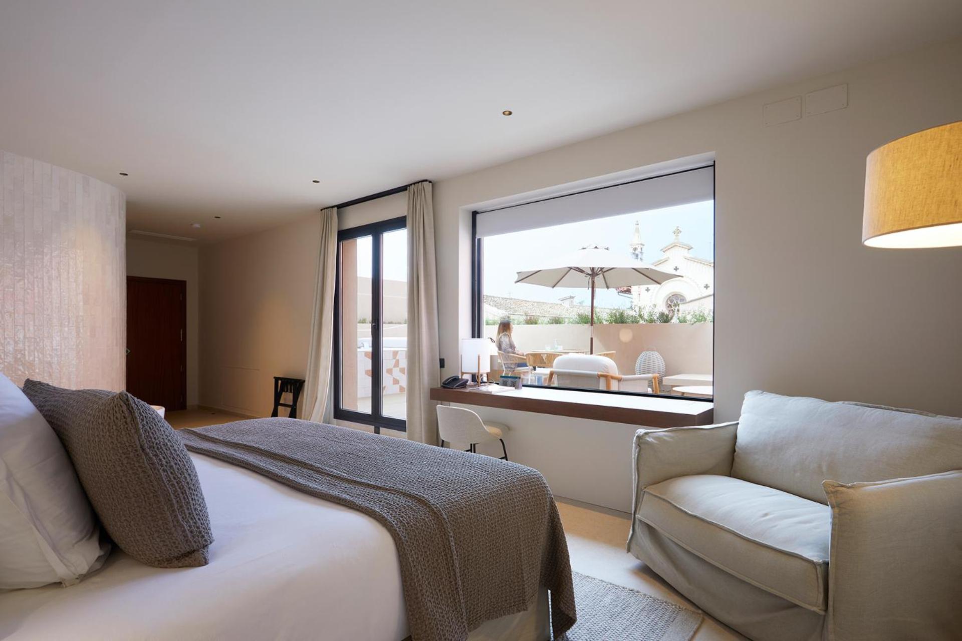 Balneari Vichy Catalan Hotel Caldes de Malavella Bagian luar foto