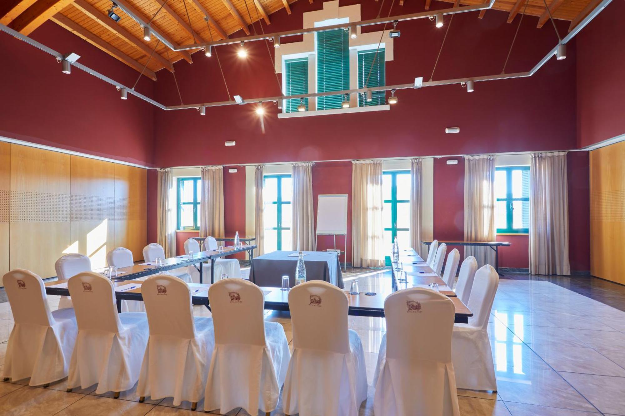 Balneari Vichy Catalan Hotel Caldes de Malavella Bagian luar foto